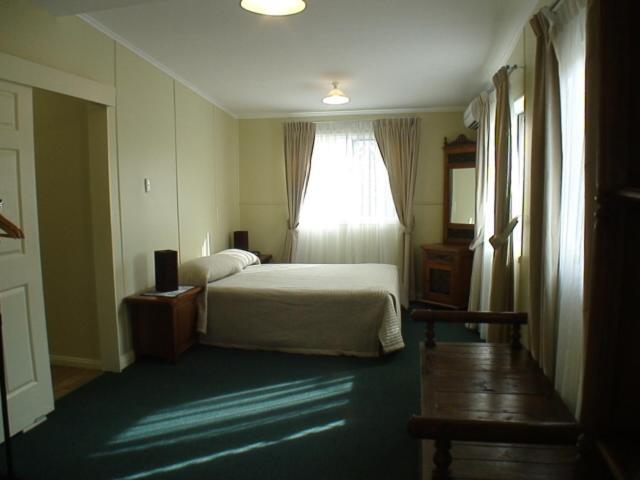 Aparthotel Coconut Palms On The Bay à Hervey Bay Extérieur photo